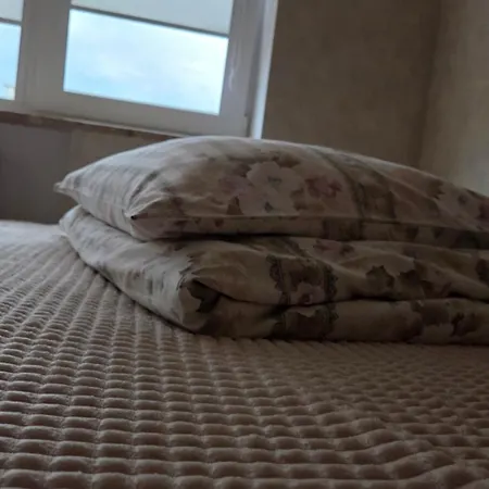 Kasztanowa 2 Apartment Kolberg