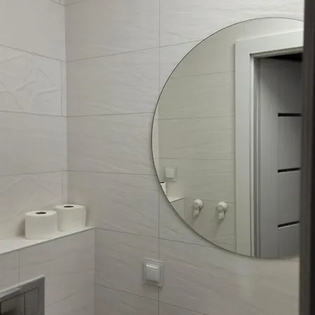 Kasztanowa 2 Apartment