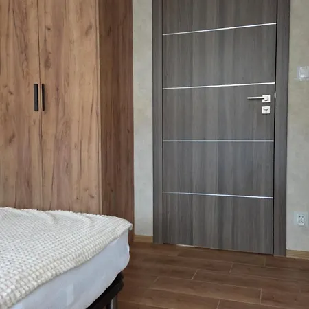 Kasztanowa 2 * Kołobrzeg