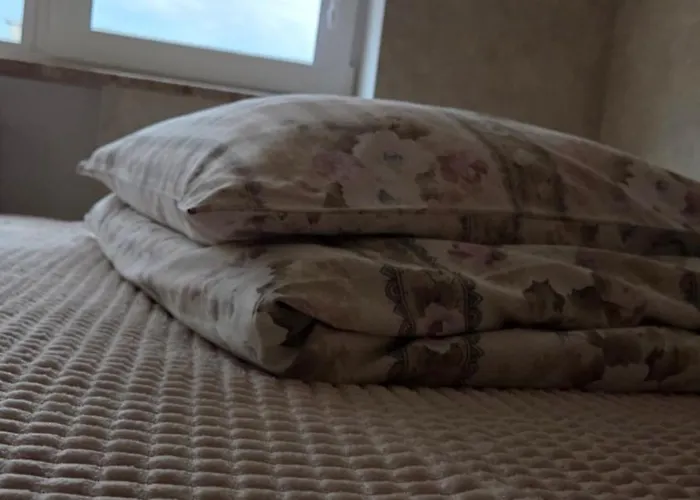 Kasztanowa 2 Appartement Kołobrzeg