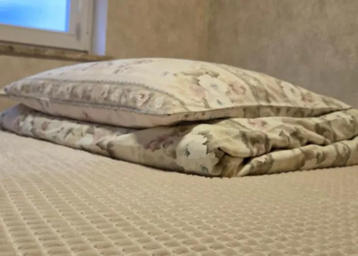 Kasztanowa 2 * Kołobrzeg