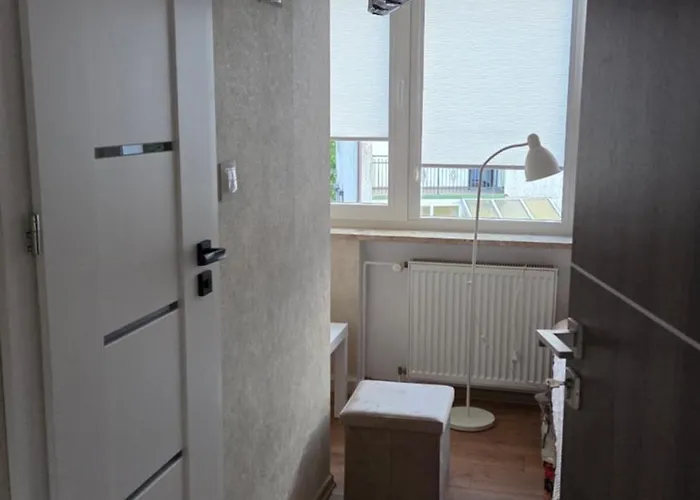 Kasztanowa 2 Appartement *