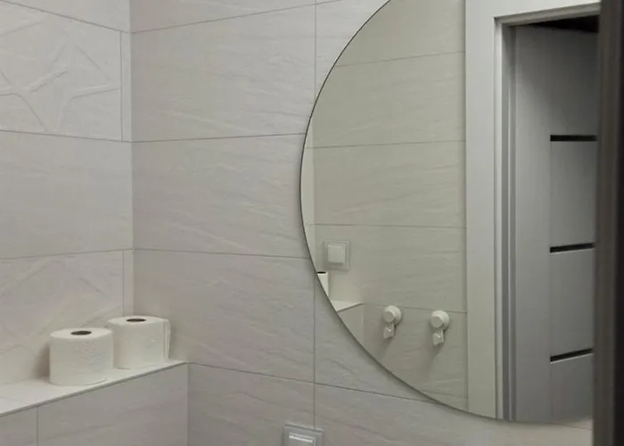 Kasztanowa 2 Appartement