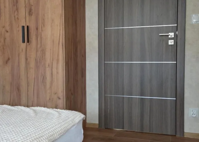 Kasztanowa 2 * Kołobrzeg